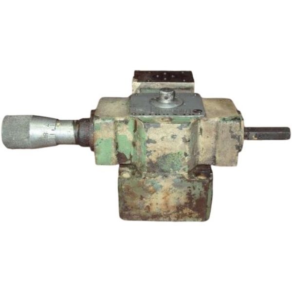 marca: REXROTH <br/>
modelo: 2FRW102125L <br/>
estado: usada