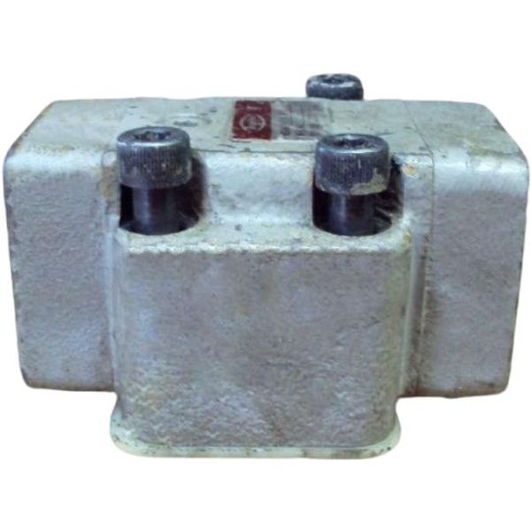 marca: TOYOOKI <br />
modelo: HK3YG2E03A <br />
estado: usada