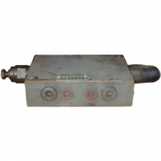 Válvula hidráulica R22504 - REXROTH usada