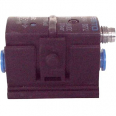 Sensor de pressão SDE5-D10-0-06P-M8 - FESTO seminovo