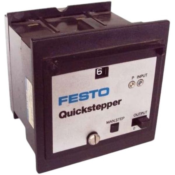 marca: Festo <br />
modelo: FSSF12 <br />
estado: seminovo