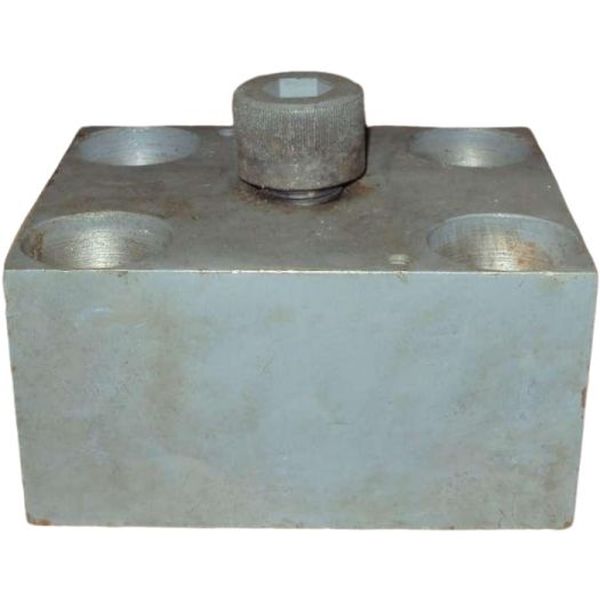 marca: REXROTH <br/>
modelo: LF63H220 <br/>
estado: usada