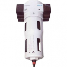 Filtro LF-1-D-5M-MAXI-A - FESTO seminovo