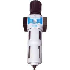 Filtro regulador LFR-1/2-D-MIDI - FESTO