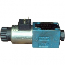 Válvula direcional de assento M3SED6 UK13 350 C - REXROTH usada