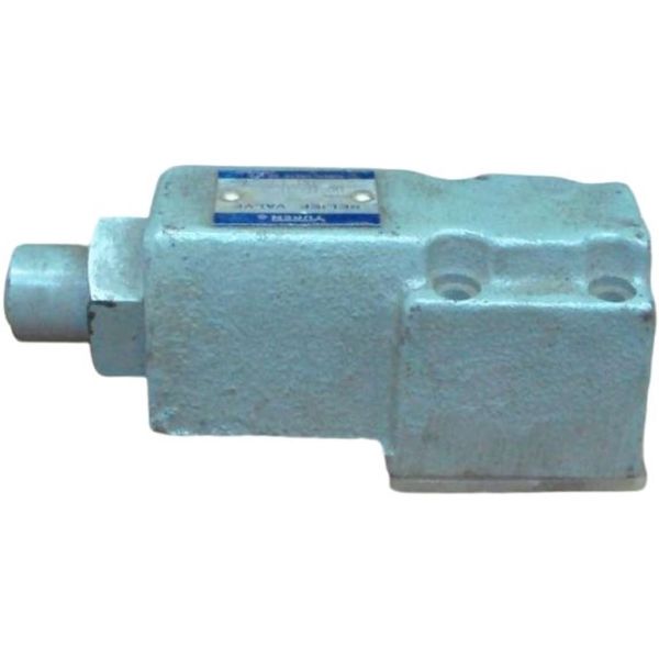 operada diretamente, montagem por subplaca, tamanho 02, pressão 7...21 MPa, desenho 22. Protege o sistema contra picos de pressão.