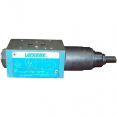 Válvula redutora de pressão DGMX2 3 PB CW S 40 - VICKERS usada