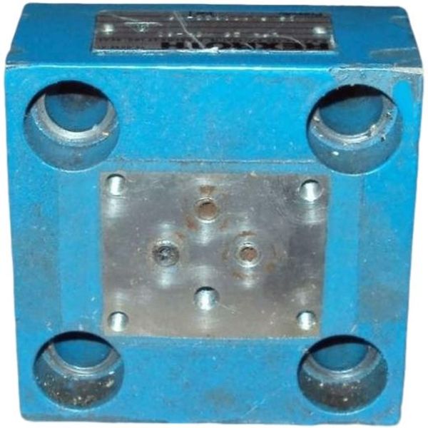 marca: REXROTH <br/> modelo: LFA25WFA60 <br/> estado: usada