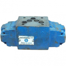 Válvula de retenção DGPC-01-AB-50 - SPERRY VICKERS usada