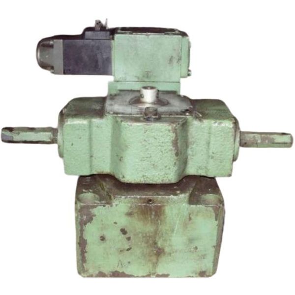 marca: REXROTH <br/> modelo: 2FRW1620160L <br/> estado: usada