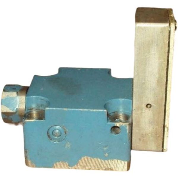 marca: REXROTH <br/> modelo: 3SE6C20315 <br/> estado: usada