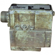 Válvula hidráulica BOVA 25-2,5-76-266 - OILGEAR