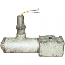 Válvula hidráulica D1L6CJ21 - VICKERS