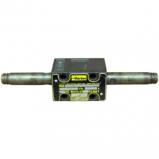 Válvula direcional D1VW002CNJPG - PARKER usada