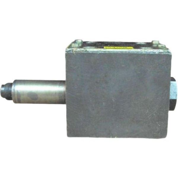 centro 20, simples solenóide / 2 posições, vedação borracha nitrílica, 120/60 - 110/50 VAC, conexão elétrica com plugue