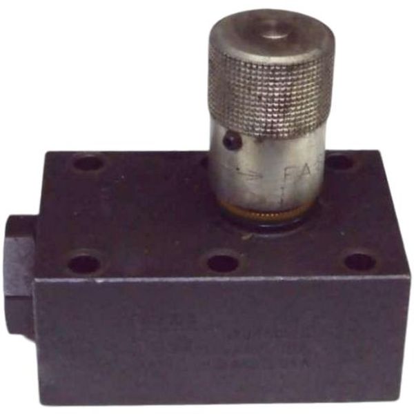 marca: Parker <br />
modelo: ES1200S1307 <br />
estado: usada