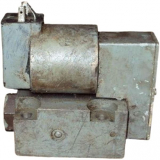 Válvula hidráulica M4SE10020 - REXROTH usada