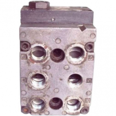 Válvula pneumática VL8-3/8-B - FESTO usada