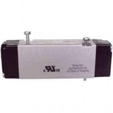 Válvula pneumática J-5/2-5,0-B 173172 - FESTO seminova