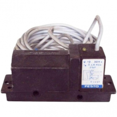 Sensor PNP - FESTO usado Sensor PNP - FESTO usado