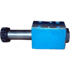Válvula direcional DG4V3-24L-MU-B6-60 - VICKERS usada
