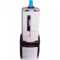 Filtro LF-M2-G1/2-ES 40 - FESTO seminovo Filtro LF-M2-G1/2-ES 40 - FESTO seminovo