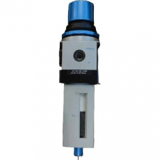 Filtro regulador LFR-M3-G-3/4-E10RG - FESTO
