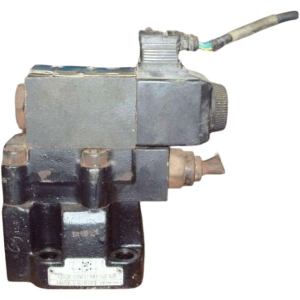 marca: Vickers <br />
modelo: OBMUA660 <br />
estado: usada