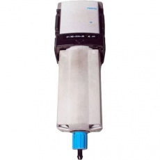 Filtro LF-M2-G1/4-ER 40 - FESTO seminovo