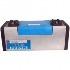 Válvula pneumática VL-5/2-D-3-C 151864 - FESTO seminova