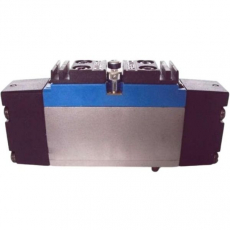 Válvula pneumática JD-5/2-D-02 161084 - FESTO seminova