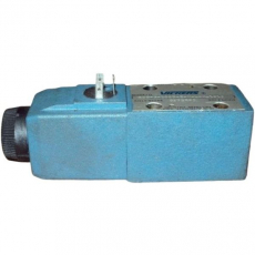 Válvula proporcional de pressão KCG3100DZMUHL110 - VICKERS usada