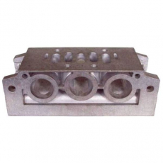Base NAVW-1/2-3-ISO - FESTO seminova