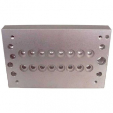 Tomada multipinos CPV10-VI-P8-M7 163893 - FESTO seminovo