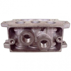 Base VDMA-24-345-C-1 - FESTO seminova