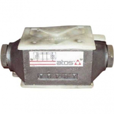 Válvula de retenção KR-012/32 - ATOS seminova