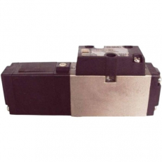 Válvula pneumática VFS2100-3FZ - SMC seminova