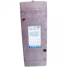 Válvula pneumática JH-5-1/4 10408 - FESTO