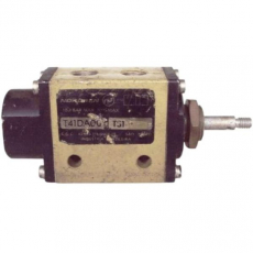Válvula pneumática T41DA00 - NORGREN usada