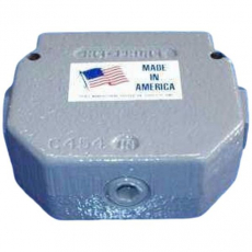 Válvula reguladora C454 - HCI PRINCE