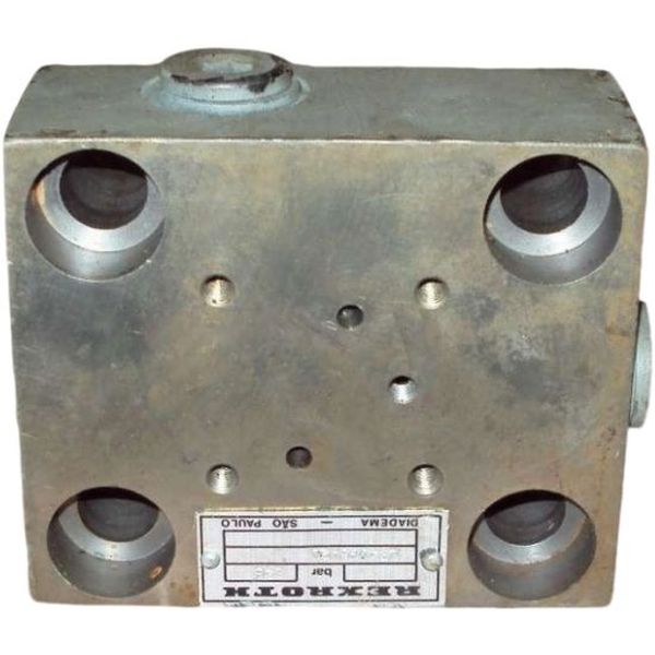 marca: REXROTH <br/>
modelo: LF40G5A20 <br/>
estado: usada