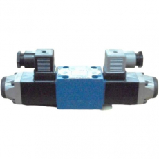 Válvula direcional REXROTH 4WE6J51/AW110-60NZ4 seminova