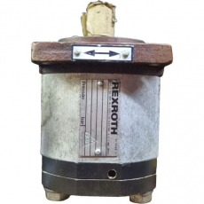 Motor hidráulico 1MF2G223 B/04 WA01MS - REXROTH