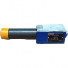 Válvula redutora de pressão ZDR6 DA2-43 210YM - REXROTH seminova