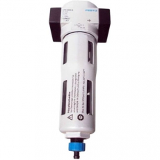 Filtro LF-D-MINI-A 159617 - FESTO seminovo
