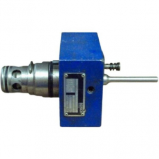 Válvula hidráulica FESXL25CA 1X 210LK0B1M - BOSCH