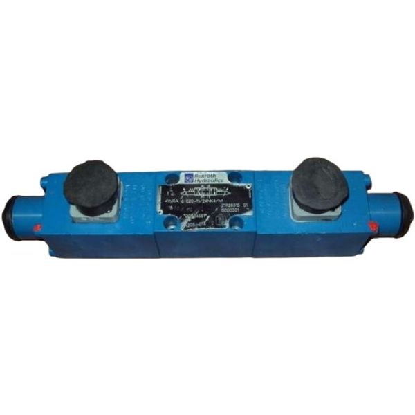 marca: REXROTH <br/>
modelo: 4WRA6E201124NK4M <br/>
estado: seminova
