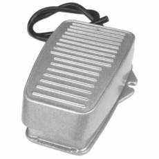 Pedal elétrico simples sinal PE2115 - WERK SCHOTT