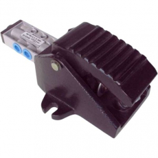 Pedal pneumático 5540200 - WERK SCHOTT