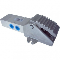 Pedal pneumático 754220 - WERK SCHOTT